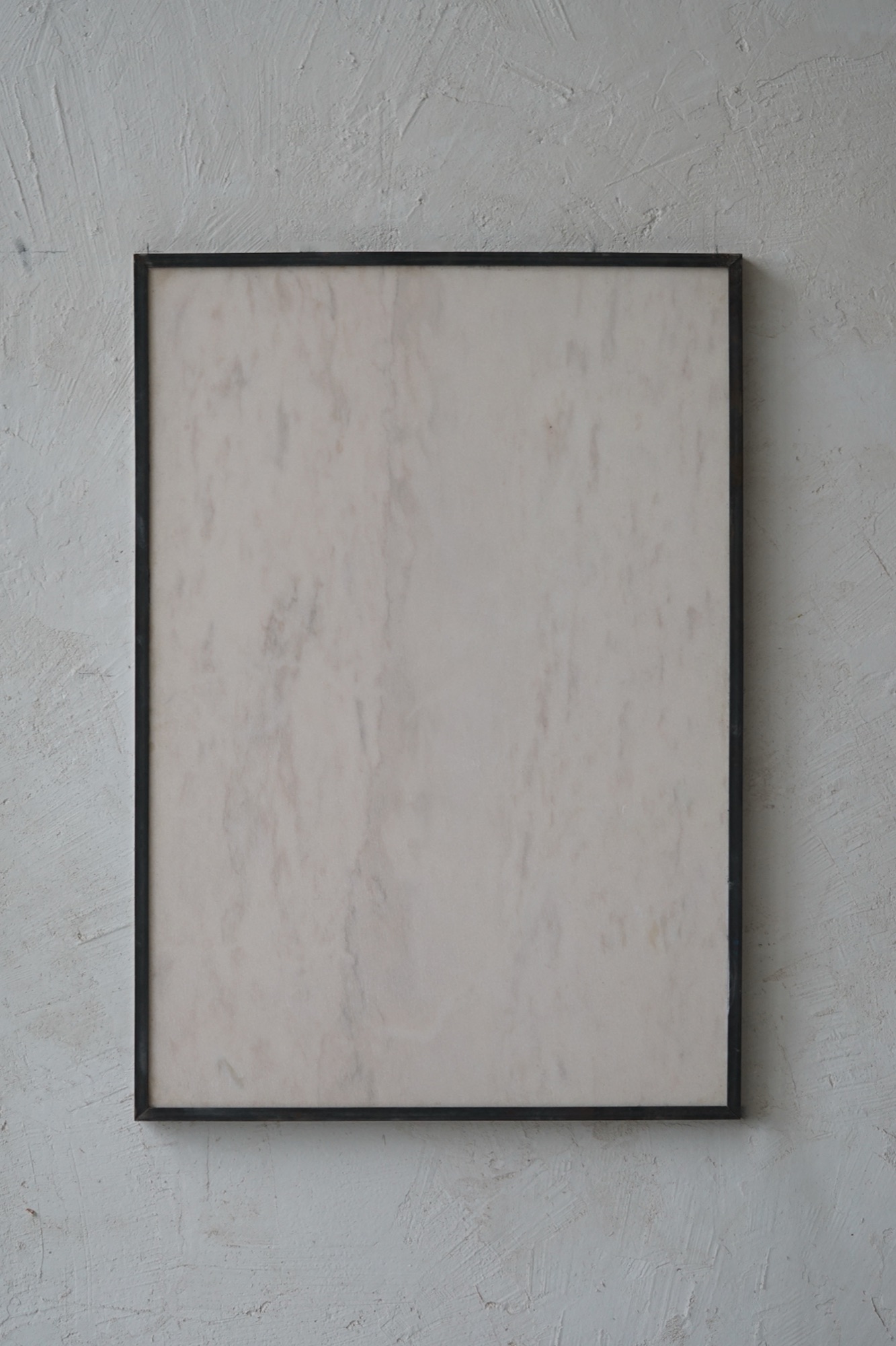 shining marble — marble slabs illuminated from within